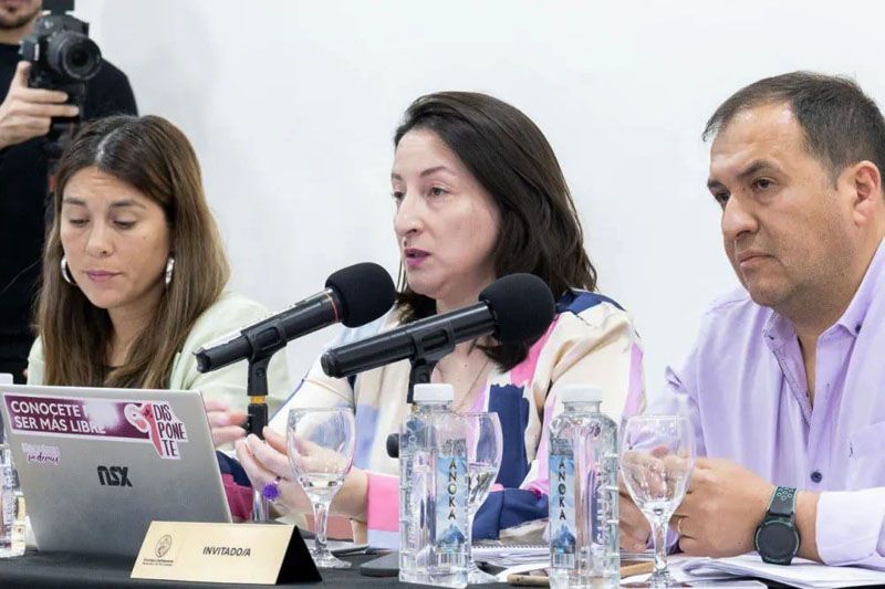 “Estamos viviendo momentos de enorme incertidumbre”