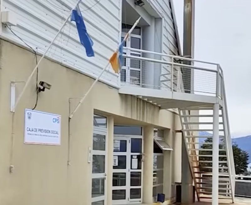 Una docente perdió demanda contra la Caja 