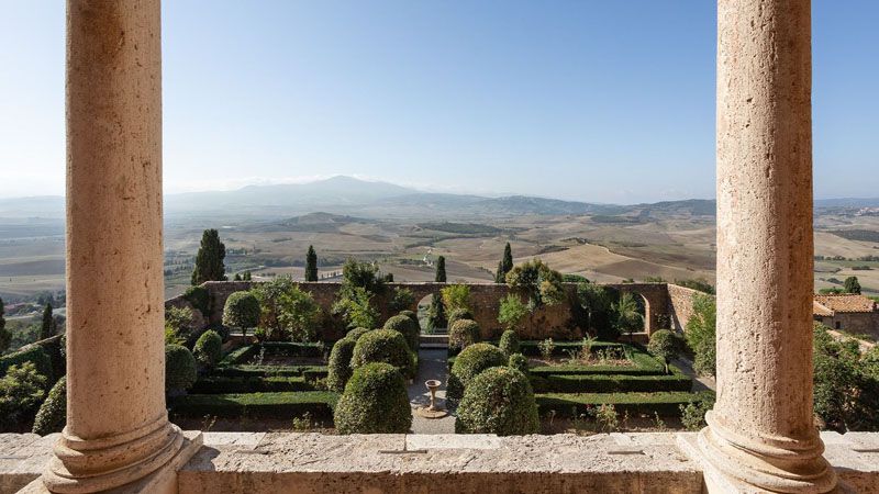 Se presenta ‘Italia Giardino del Mondo’ en Ushuaia