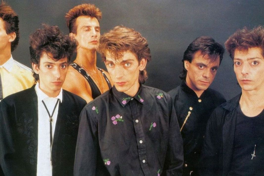 El grupo ‘Virus’ no participa de un festival de la dictadura