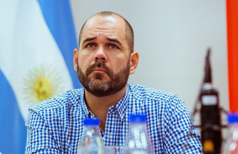 “Los anuncios generan incertidumbre”, sostuvo Tita