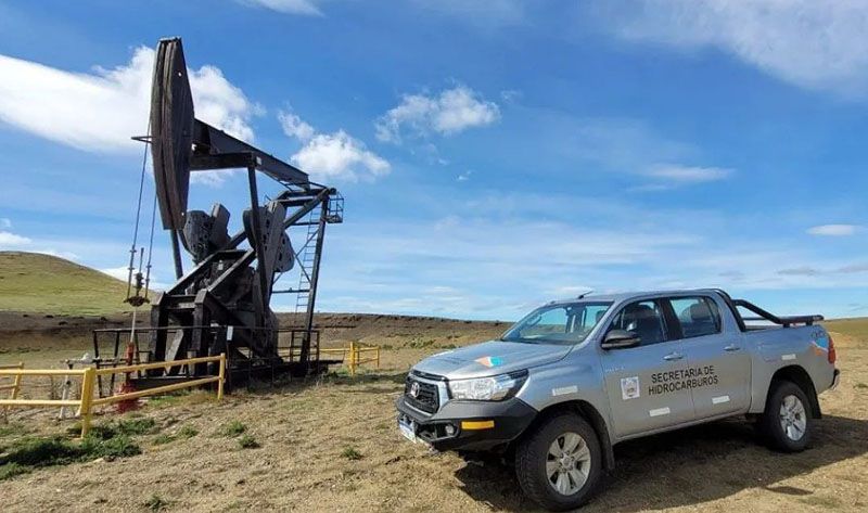 La industria del Petróleo y Gas abre ciclo de charlas 