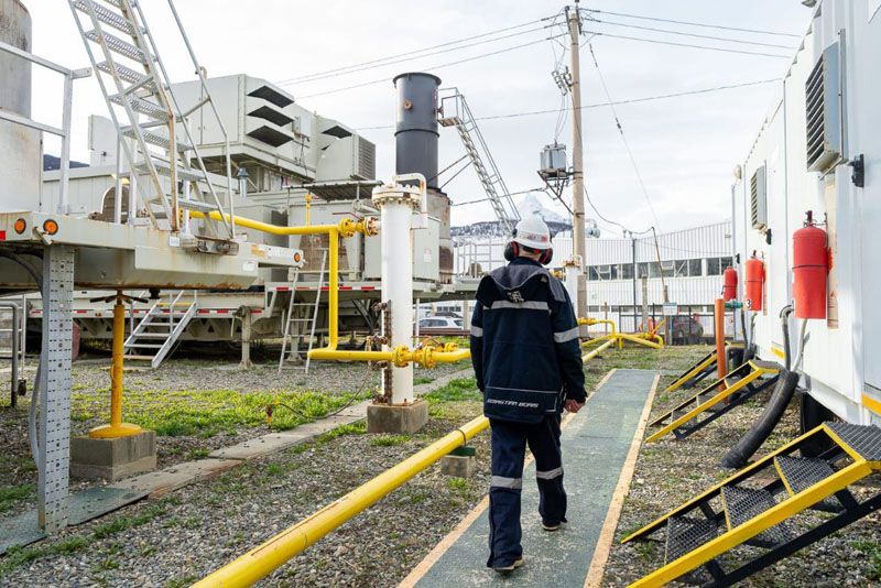 Provincia recibió $4.500 millones del FAMP