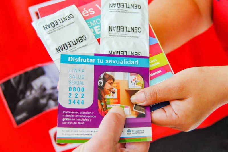 Se realizará jornada sobre prevención de incendios y RCP