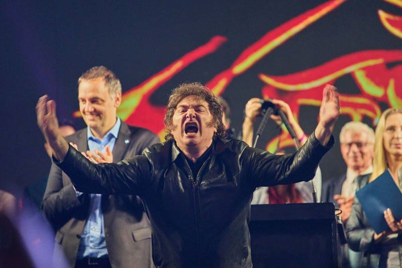 El Gobierno nacional impone medidas sin consenso en Tierra del Fuego