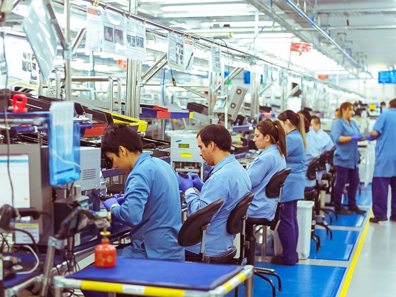 Ya rigen los cambios impositivos para la importación de electrónica