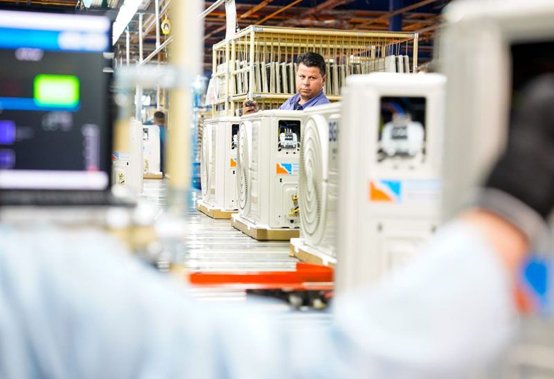 Melella convocó a un compromiso que garantice las fuentes de trabajo 