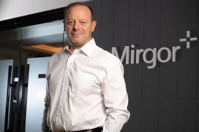 Mirgor garantiza los puestos de trabajo 