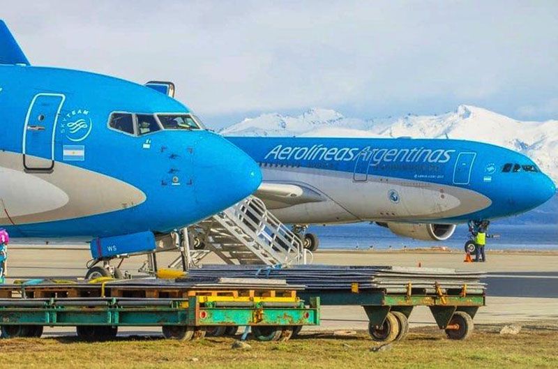 Cayó un 3,1% la cantidad de pasajeros