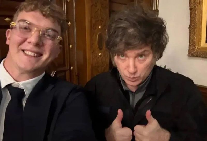 Eliminan la oficina que investigaba el criptogate $Libra