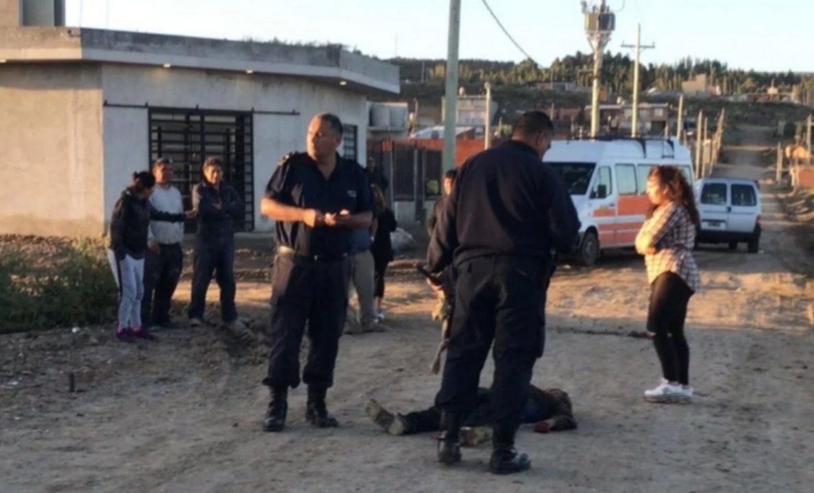 Comodoro es la ciudad patagónica con mayor criminalidad