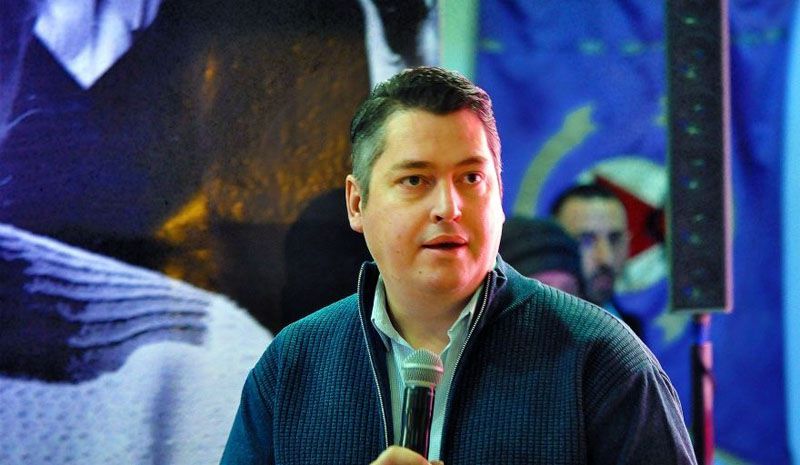 Perez definió la jornada como “una muestra contundente de conciencia y unidad”