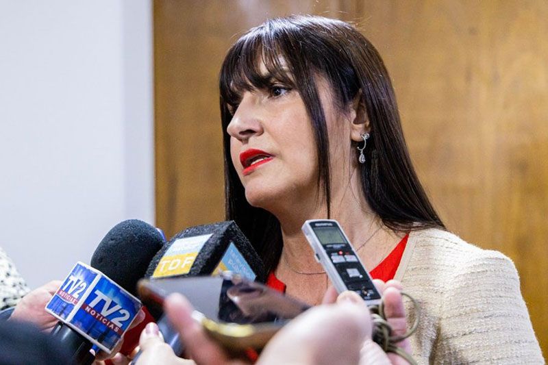 “Vamos a ir por la preservación de los puestos de trabajo”