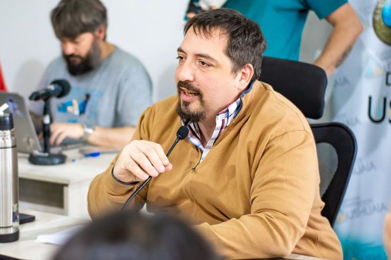“Movilizamos en defensa de los puestos de trabajo”