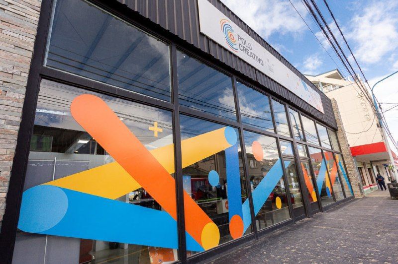 Los Polos Creativos celebran su 4° aniversario