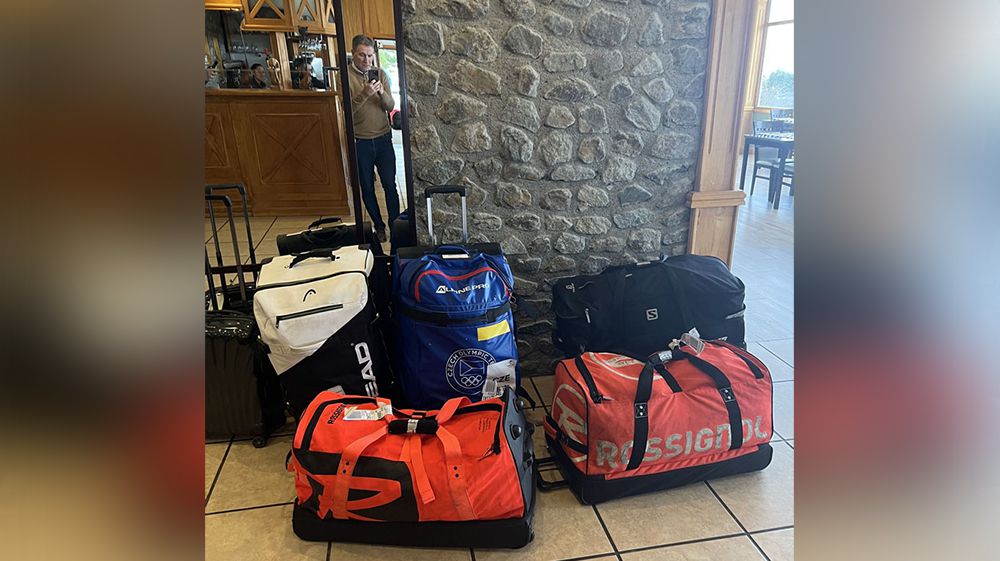 Ocupación Hotelera del 64,2%