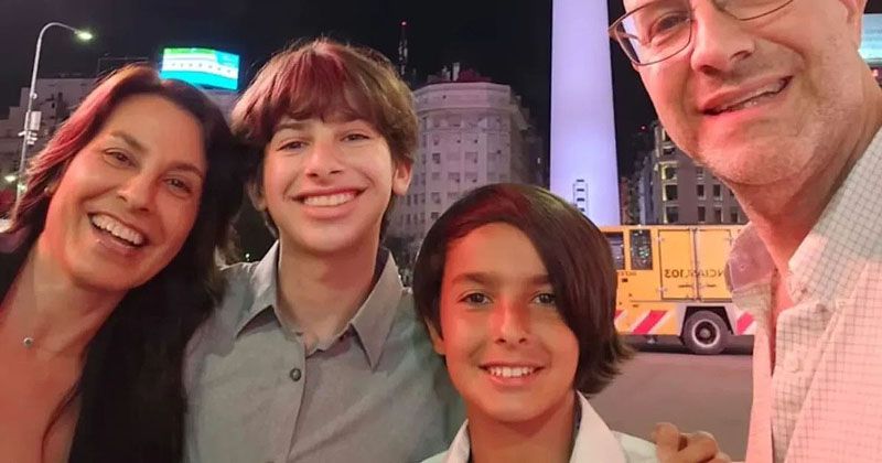 Conmoción en Buenos Aires por la masacre de Villa Crespo