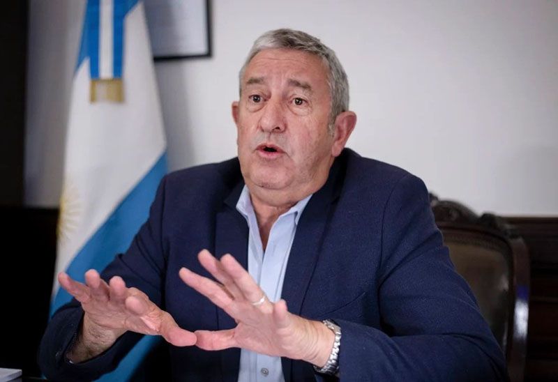 Presentan un proyecto de reforma electoral para impedir la difusión de videos falsos