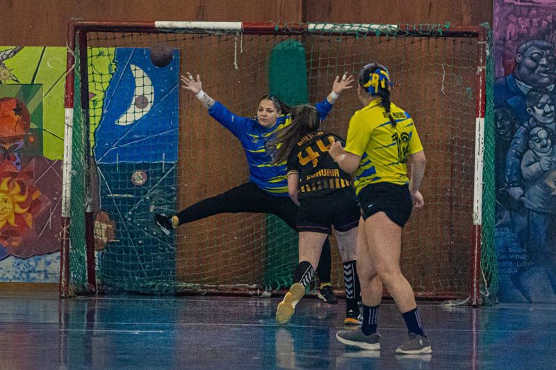 Continúa la liga “Por Siempre Juampi”