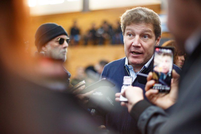 Un acuerdo con gusto a poco 