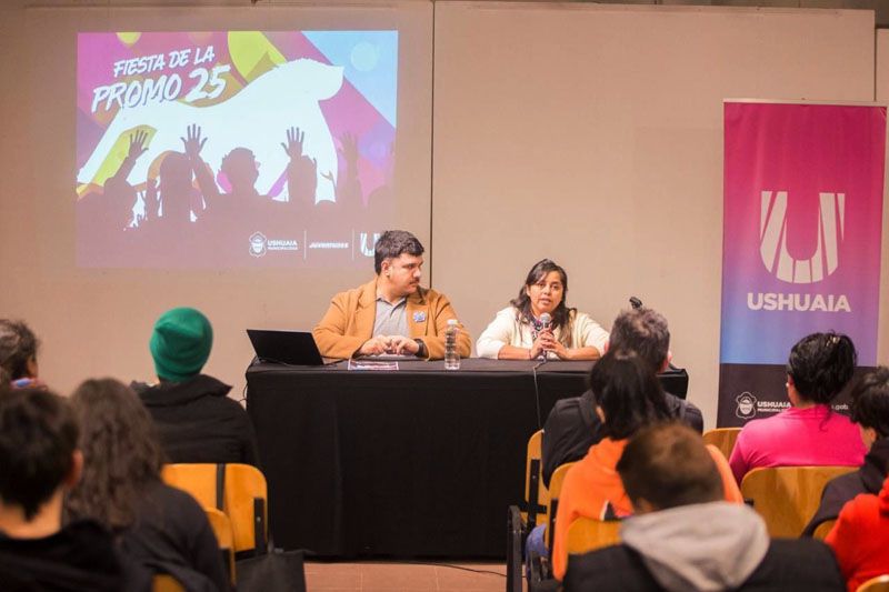 La Municipalidad anunció la 4ª edición de ‘La Fiesta de la Promo’