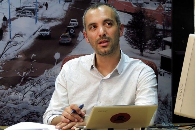 La UNTDF busca afianzar vínculos con el territorio