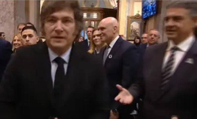 Si estos son los ejemplos de la batalla cultural…