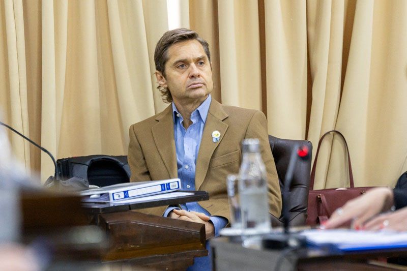 “Argentina no está en condiciones de competir con el mercado internacional”