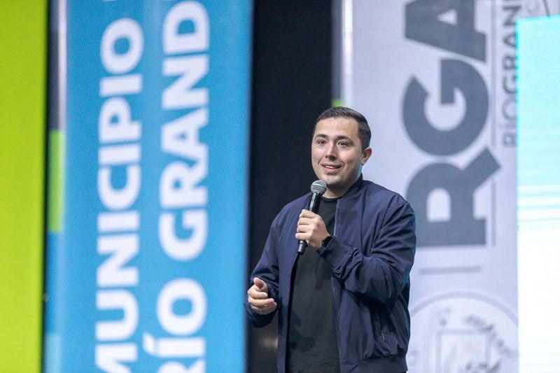 Ferro destacó el proceso político que comienza a gestarse
