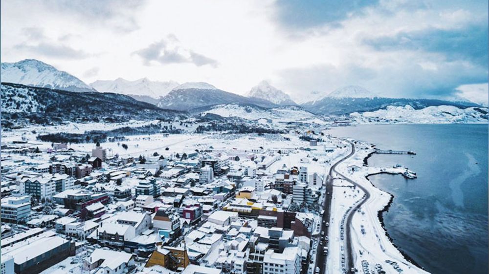 Revisan subsidios energéticos por "zona fría"