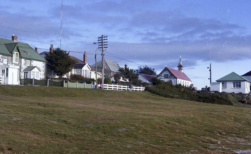 El gobierno celebró el acuerdo del Reino Unido con la República de Mauricio 