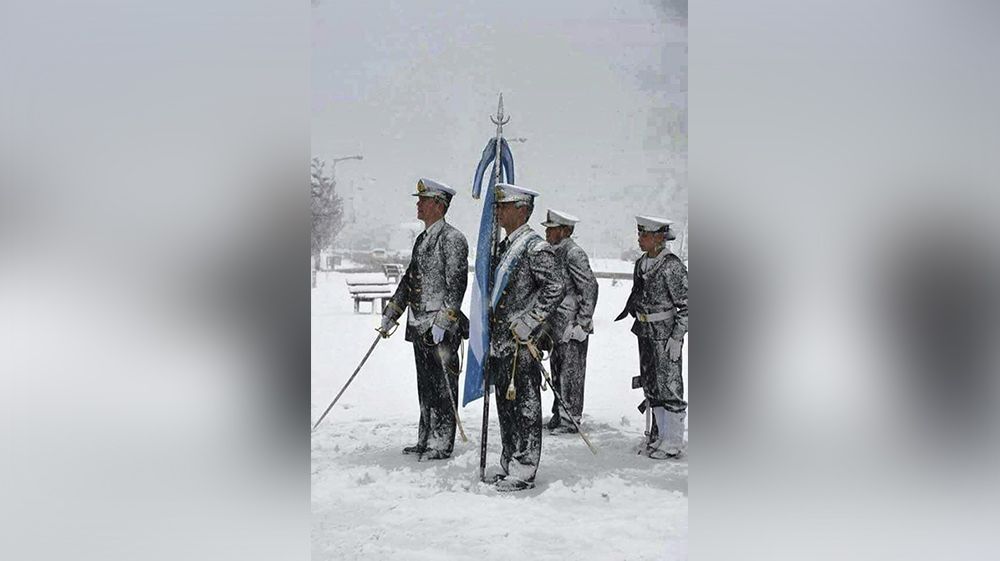 Patriotismo bajo cero y subsidios en retirada
