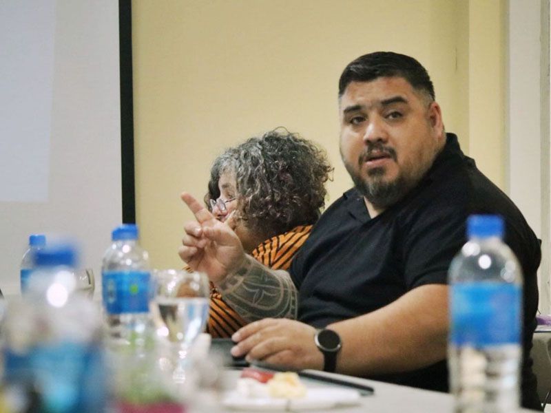 El Consejo de Seguridad Vial abordó alternativas para mejorar el tránsito  