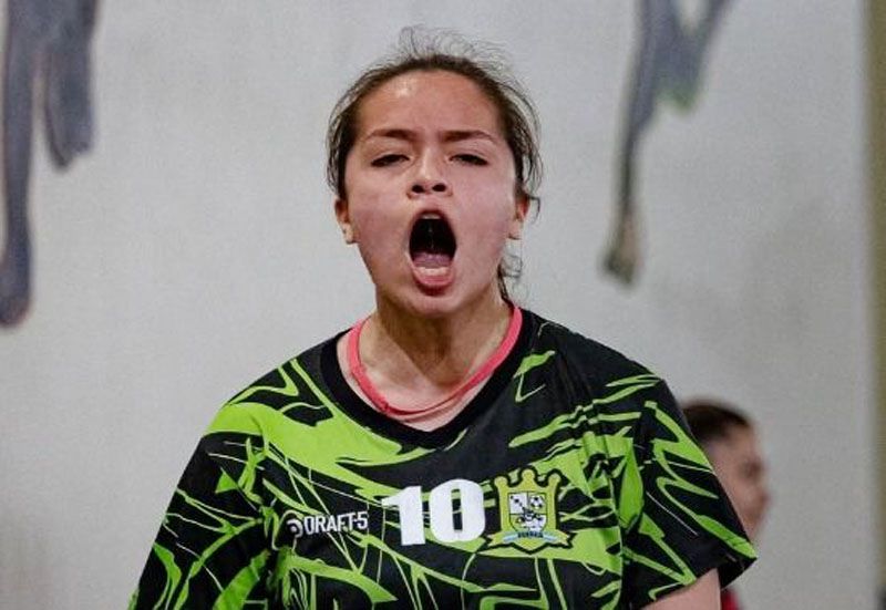 Poli es finalista del Apertura