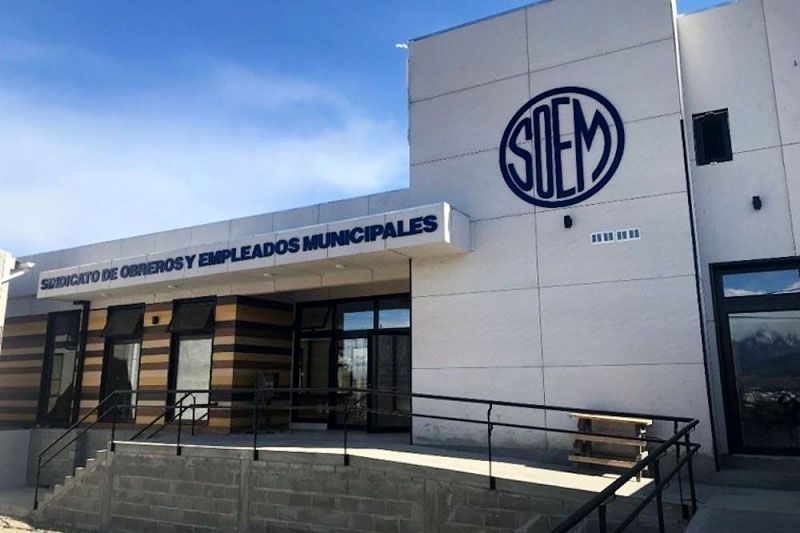 Continúan las capacitaciones para emprendedores y cooperativas