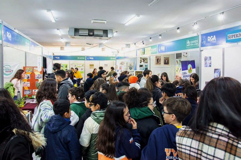 Río Grande se prepara para la cuarta edición de su Expo y Foro Ambiental