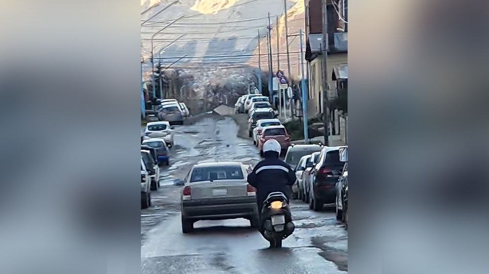 ¿Estarán alcanzados por el operativo invierno?