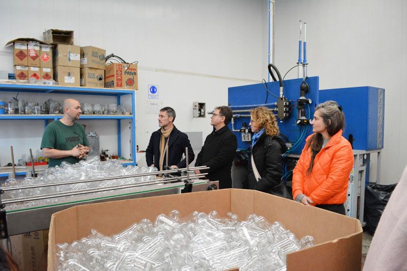 Dan detalles sobre ampliación de créditos para MiPyMEs 