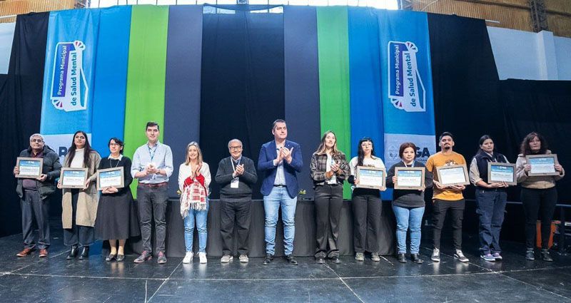 Río Grande lanza un Curso Universitario de prevención del suicidio