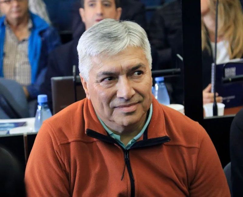 La Corte dejó firmes las condenas en la causa 