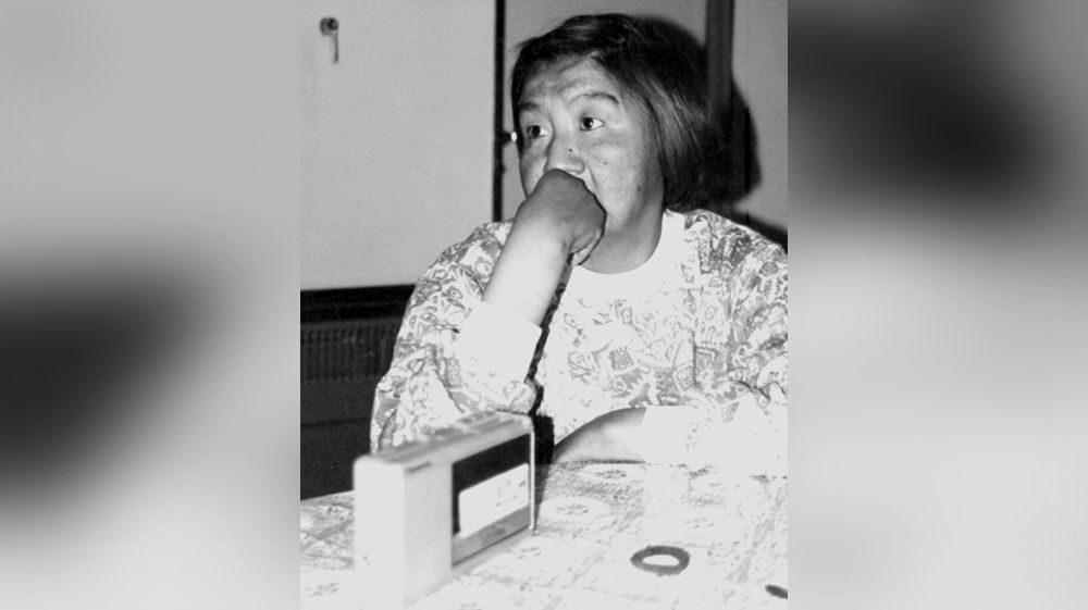 Fallece en Río Grande la selk´nam Virginia Choquintel 