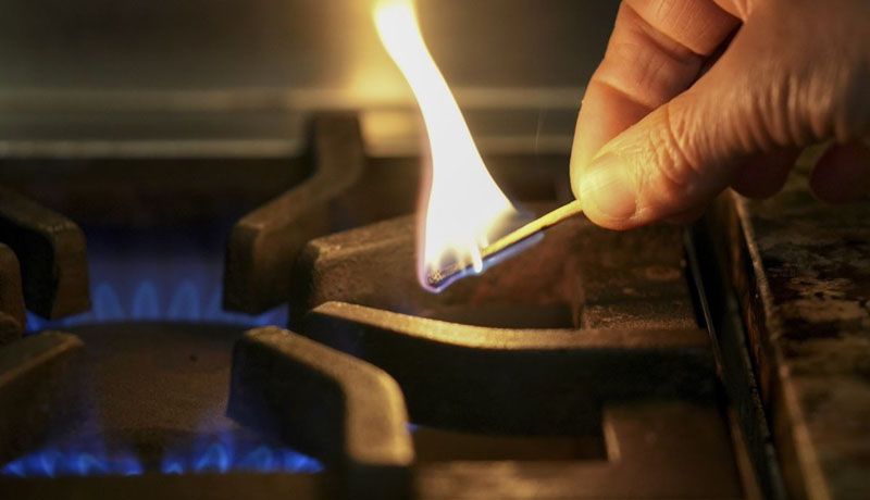 Actualizan el recargo que financia los subsidios para zonas frías