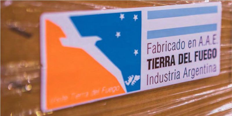 Tierra del Fuego: una política de Estado