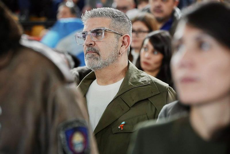 “Educación y ampliación productiva deben ir en el mismo sentido”