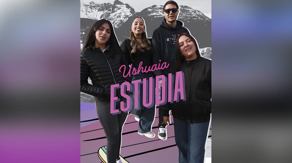 ‘Ushuaia Estudia’: Avanza la evaluación de postulantes