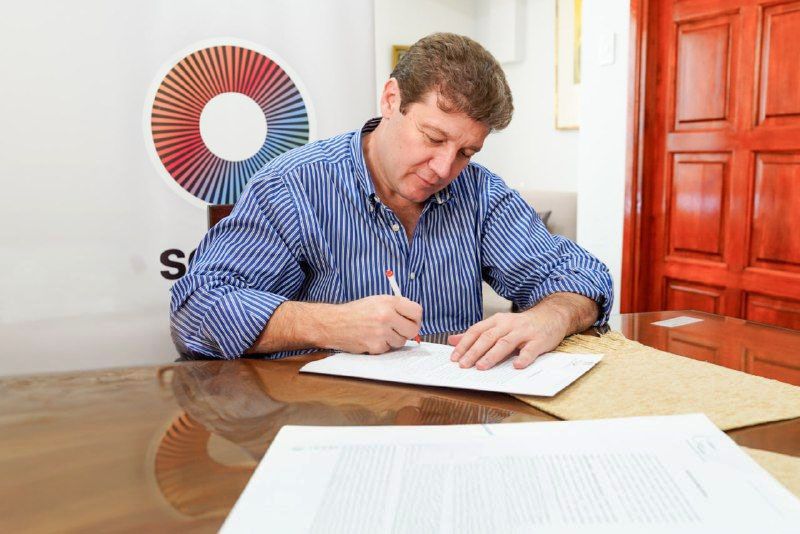 TEQSA retomará inversión para industrialización del gas