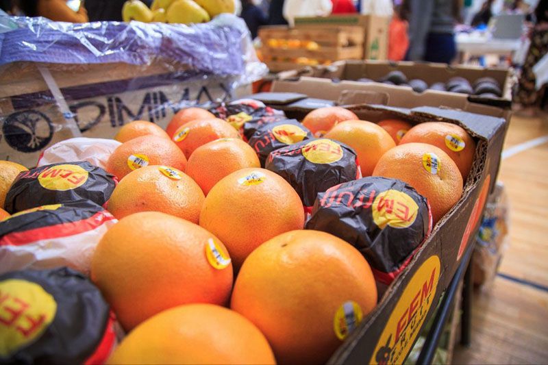 “Tu Mercado” vuelve este fin de semana 