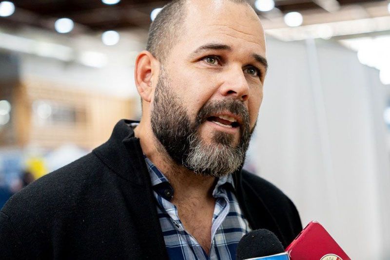  “Resolvimos un conflicto histórico para avanzar en el desarrollo productivo”