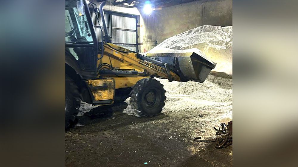 La Municipalidad despliega el Operativo Invierno 2025