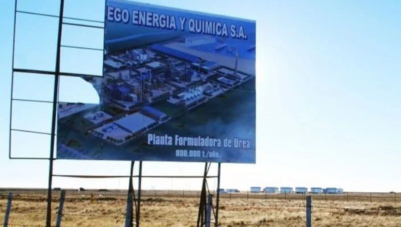 Origen de la inversión China en TDF